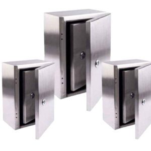 Gabinete Acero Inoxidable